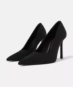 پاشنه‌بلند 19651670 برند Stradivarius - 46433497