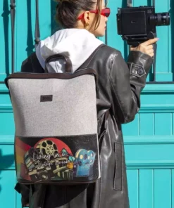 کولهپشتی گیاهی مردانه و زنانه - طراحی زندگی در یک رویای وینتیج برند Dogo - 859392277