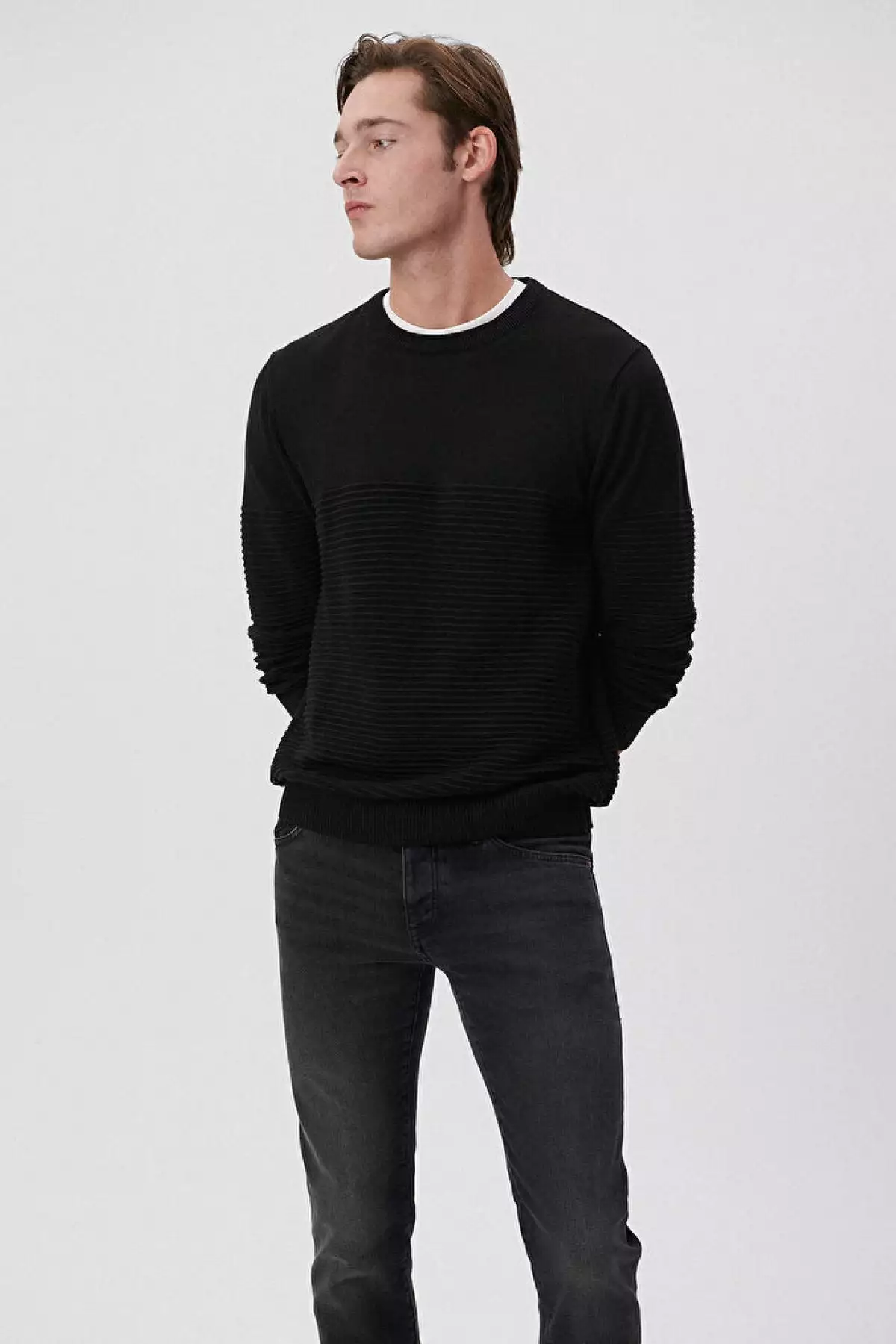 کازاک سیاه برند Mavi - 797620335