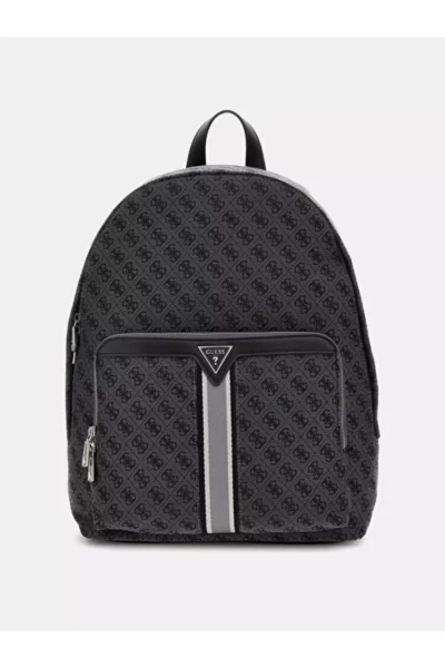 کوله‌پشتی مردانه میلانویی برند Guess - 891035721