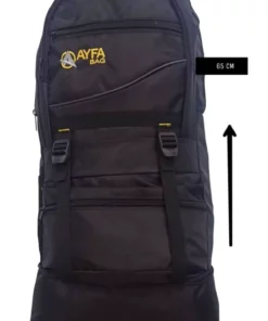 کوله‌پشتی کوهنوردی 65 سانتیمتر با گودی برند AyfaBag - 885936836