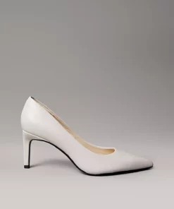 کفش پاشنه‌بلند استیلک زنانه برند Calvin Klein - 994147402