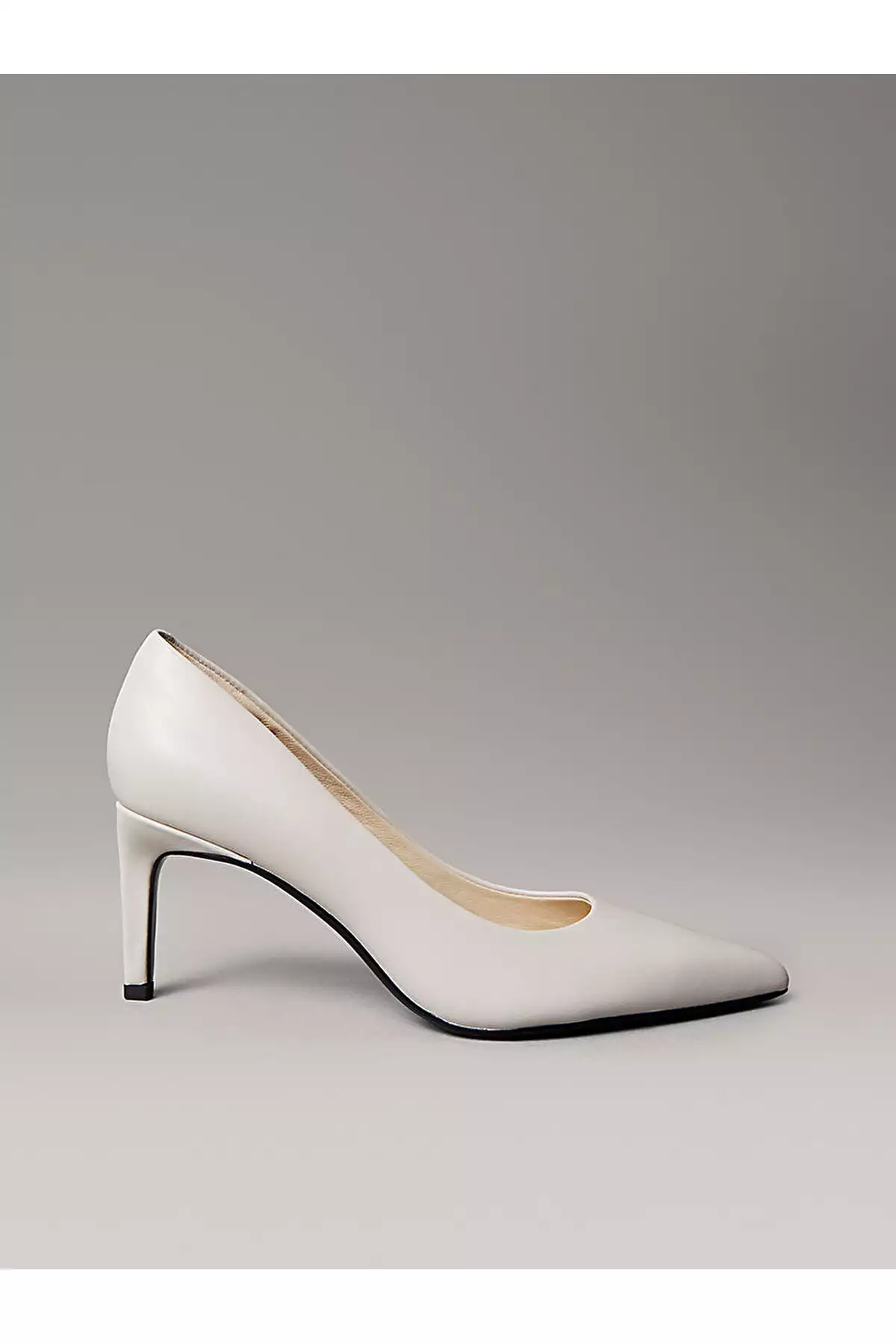 کفش پاشنهبلند استیلک زنانه برند Calvin Klein - 994147402