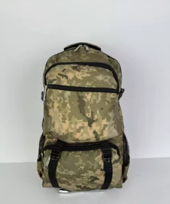 کولهپشتی کوهنوردی ضد آب برای سفر، کمپ و استفاده در شرایط بحران برند Vanissa - 877241069