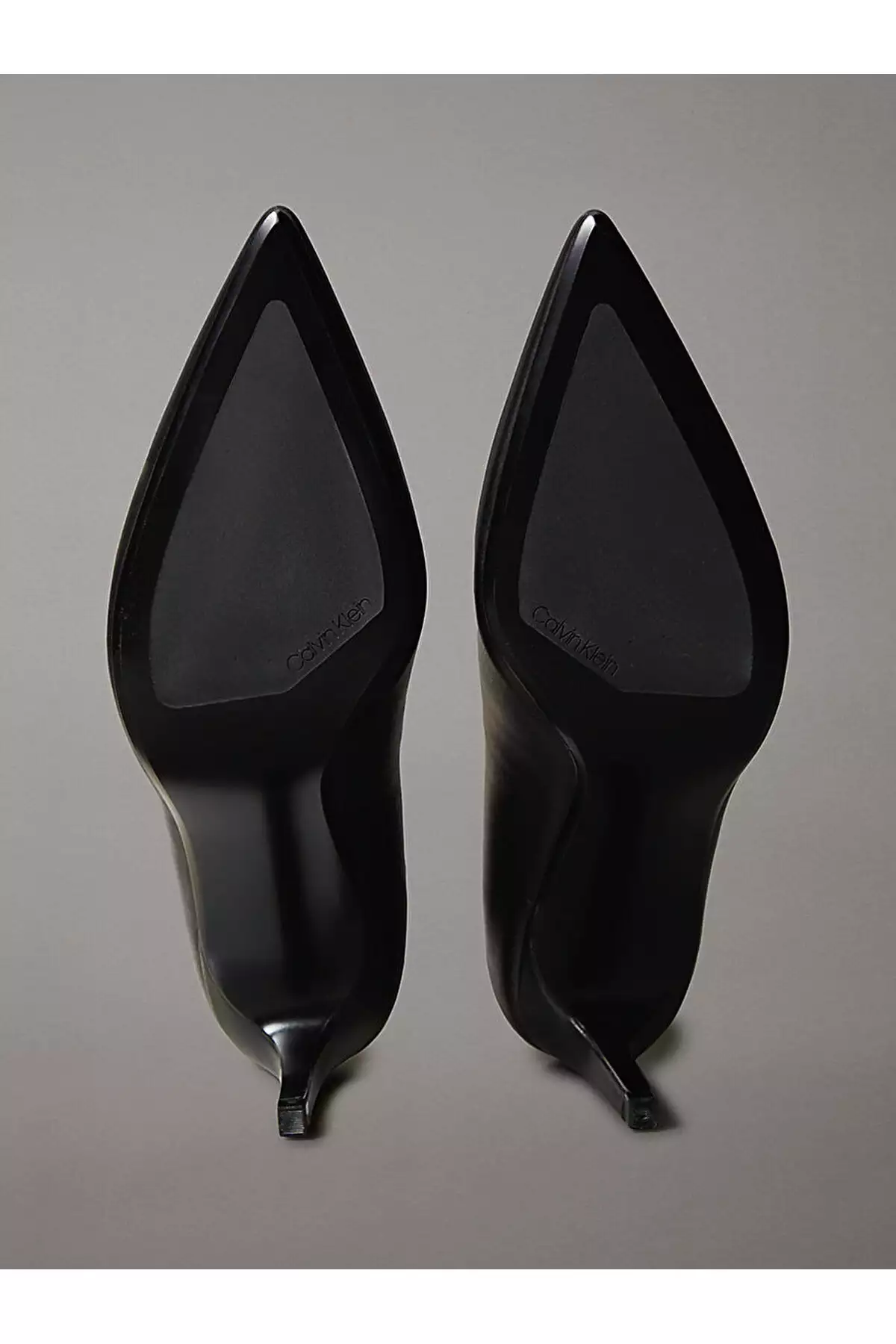 کفش پاشنه بلند زنانه استیلتو ضروری برند Calvin Klein - 994147382