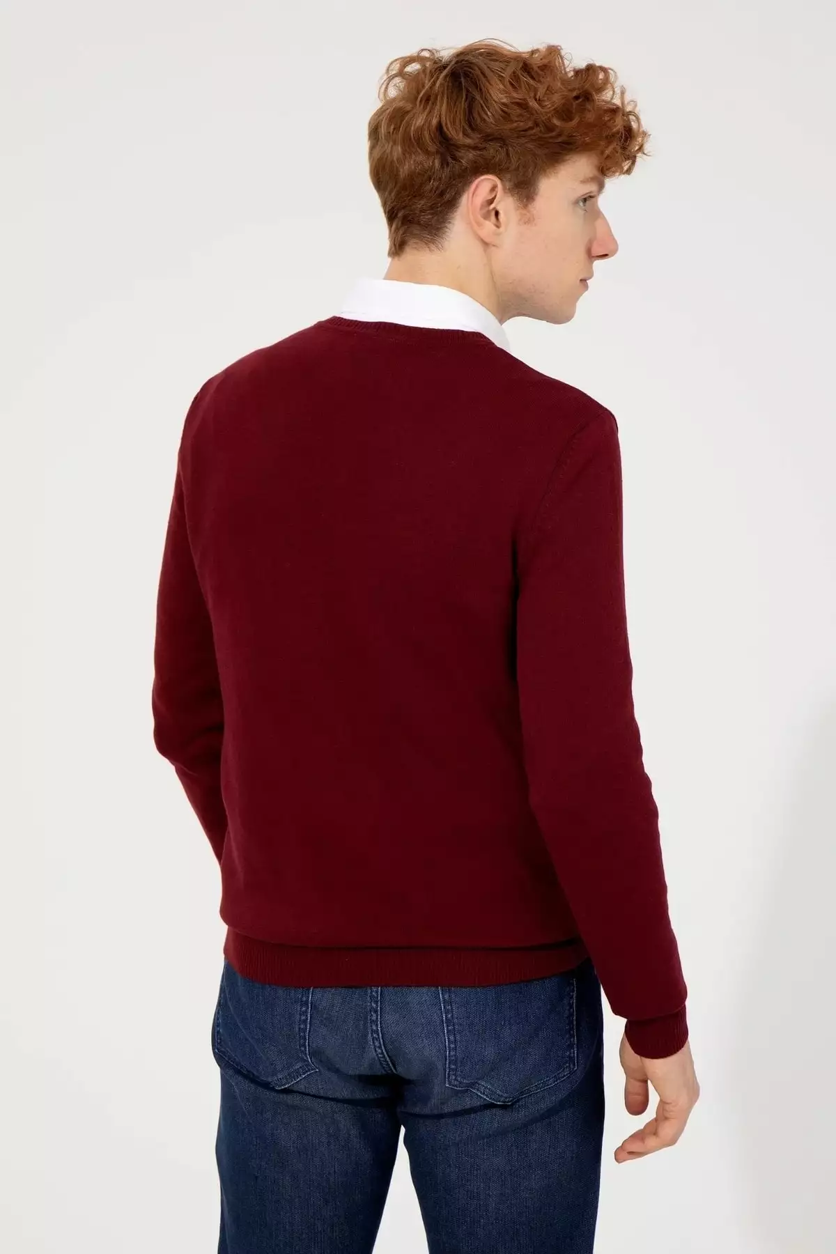 کلاه بافتنی پایه Us Polo برند U.S. Polo Assn. - 363318015