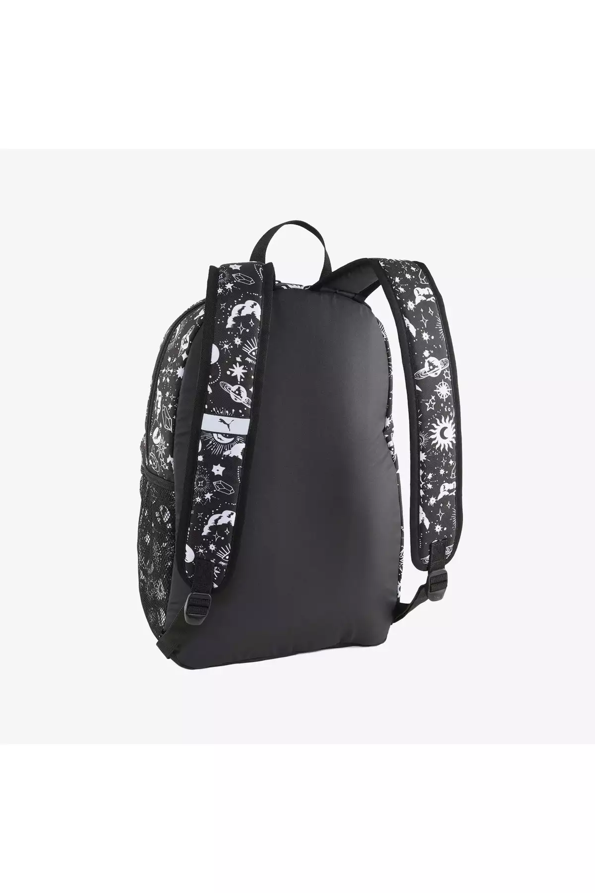 کولهپشتی فاز AOP غیرجنسیتی رنگ مشکی برند Puma - 846717379