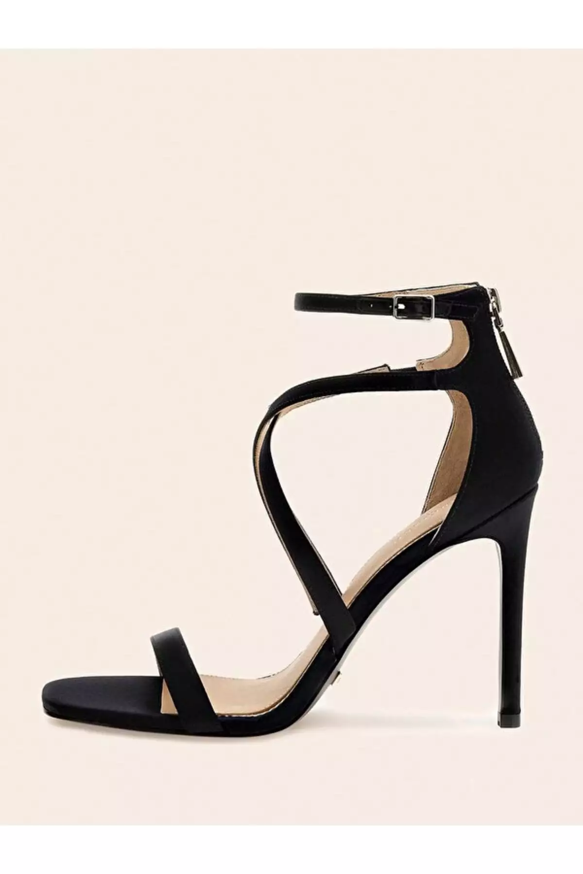 کفش پاشنهبلند زنانه بیز برند Guess - 948777176