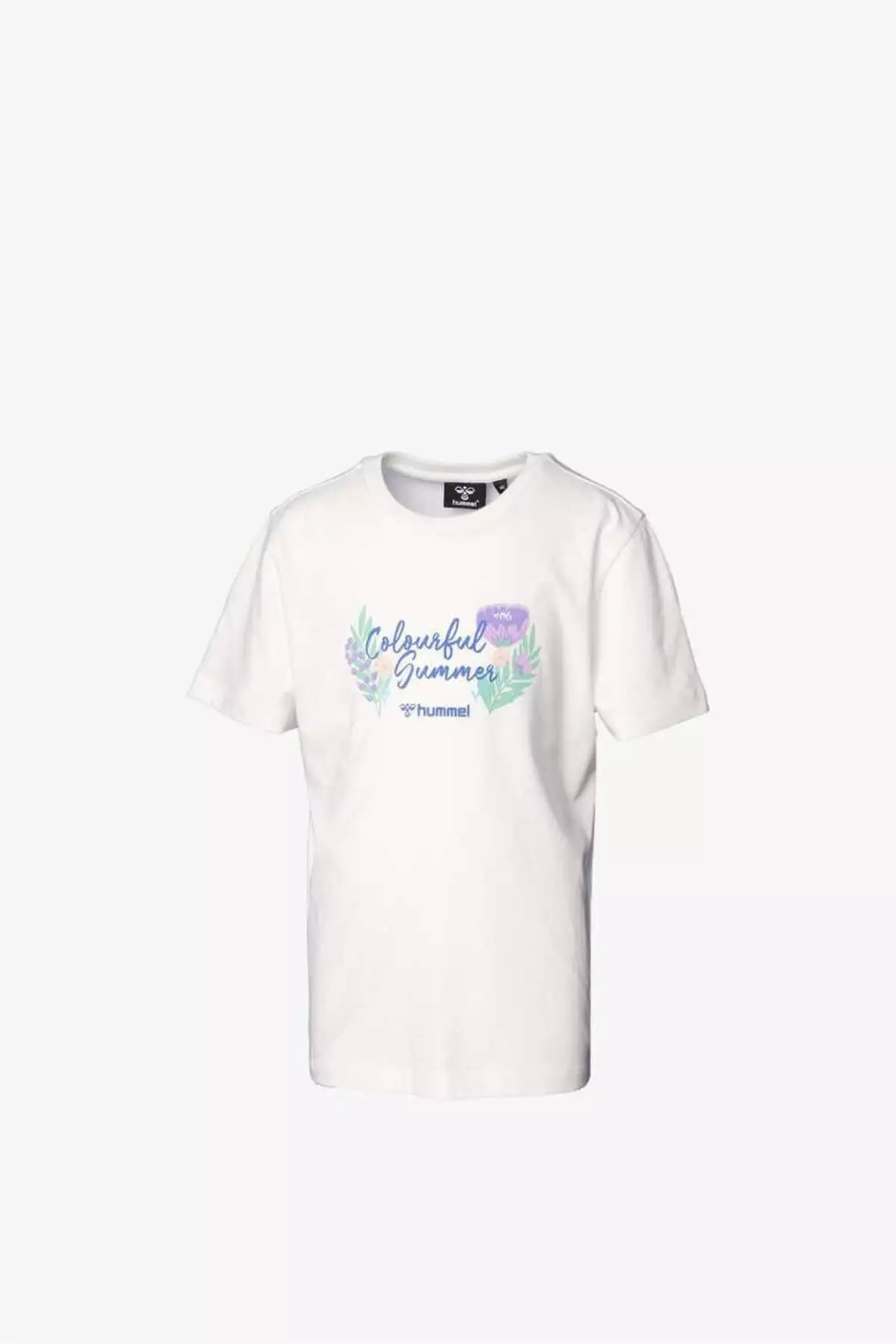 تیشرت کودک آکمی برند hummel - 635669664