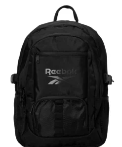 کولهپشتی مردانه سیاه برند بکتپک برند Reebok - 873867688