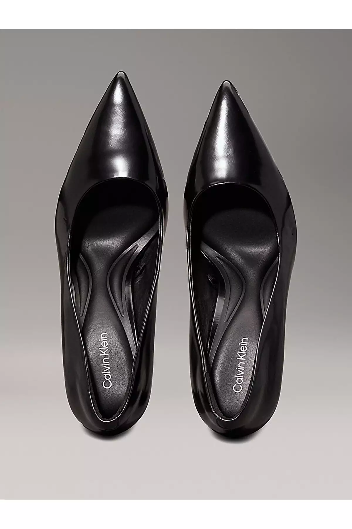 کفش پاشنه دار زنانه برند Calvin Klein - 994147181