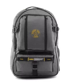 کوله‌پشتی نیمه کوهنوردی ضد آب - مناسب برای زلزله، سفر و گردشگری برند Bambus Home - 838257189