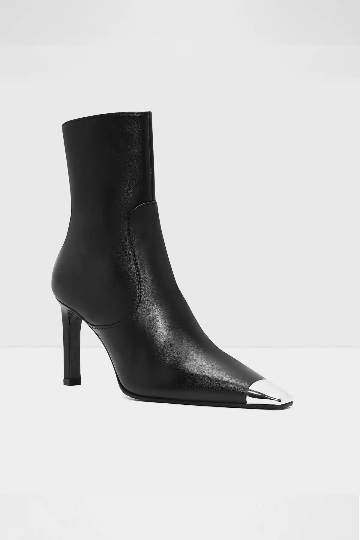 بوت زنانه بایتون-تی آر - سیاه برند Aldo - 884173909