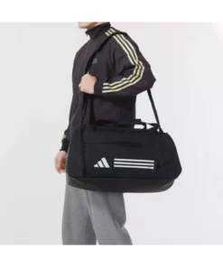کیف ورزشی بزرگ و جادار با بند بلند و طراحی یونیسکس برای سفر و باشگاه برند adidas - 810105195