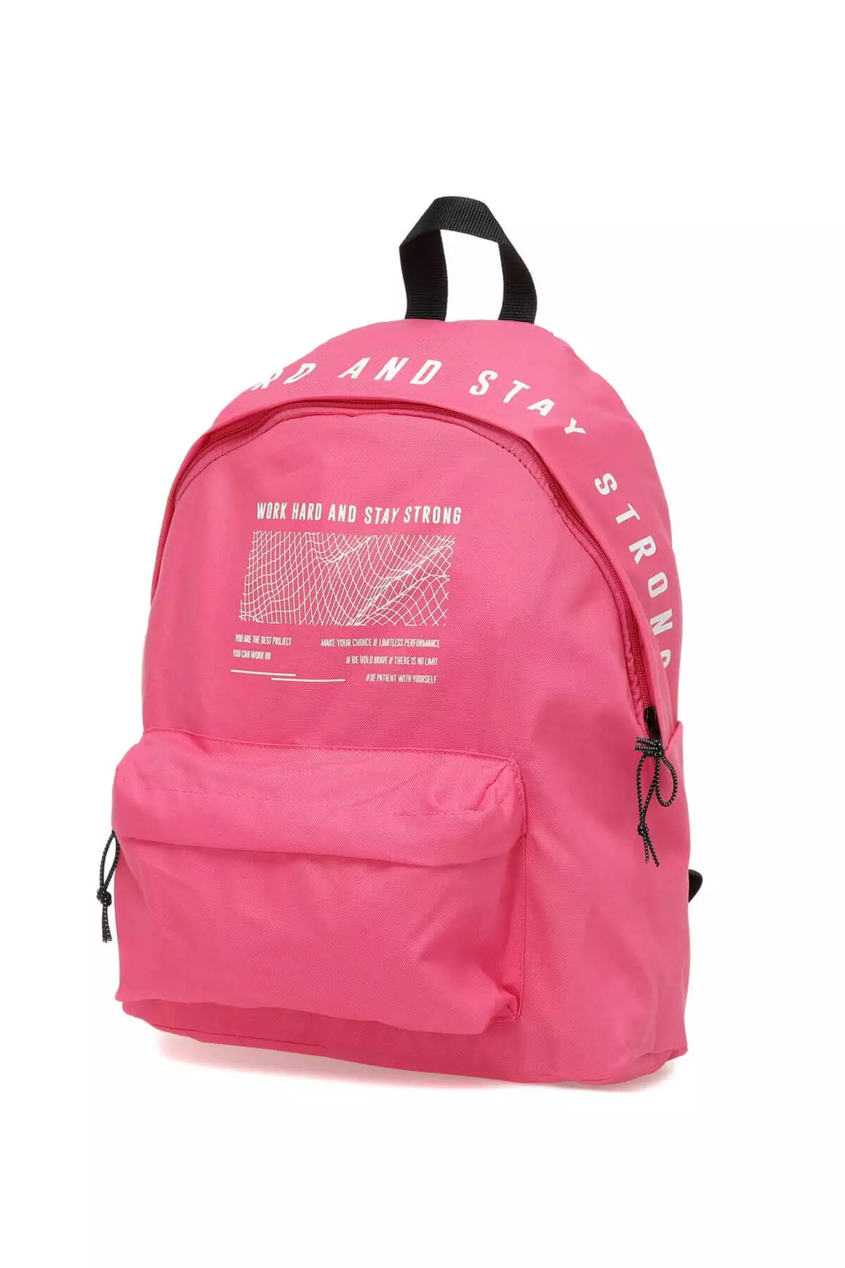 کولهپشتی دو قسمتی زنانه-مردانه وندی مدل SN1041 رنگ صورتی برند Kinetix - 370901633