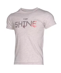 تیشرت کوتاهکم آلمـــــاس برند hummel - 36794028