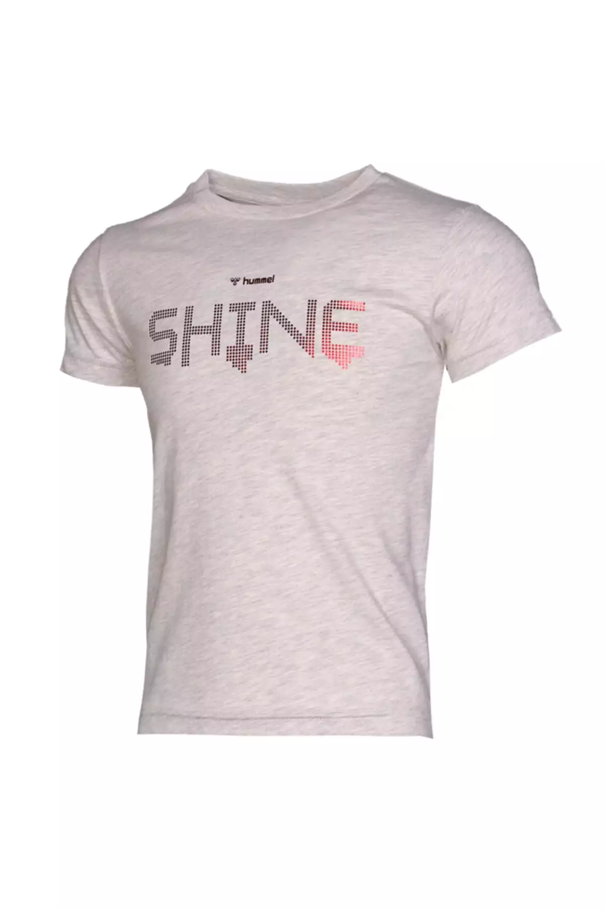 تیشرت کوتاهکم آلمـــــاس برند hummel - 36794028