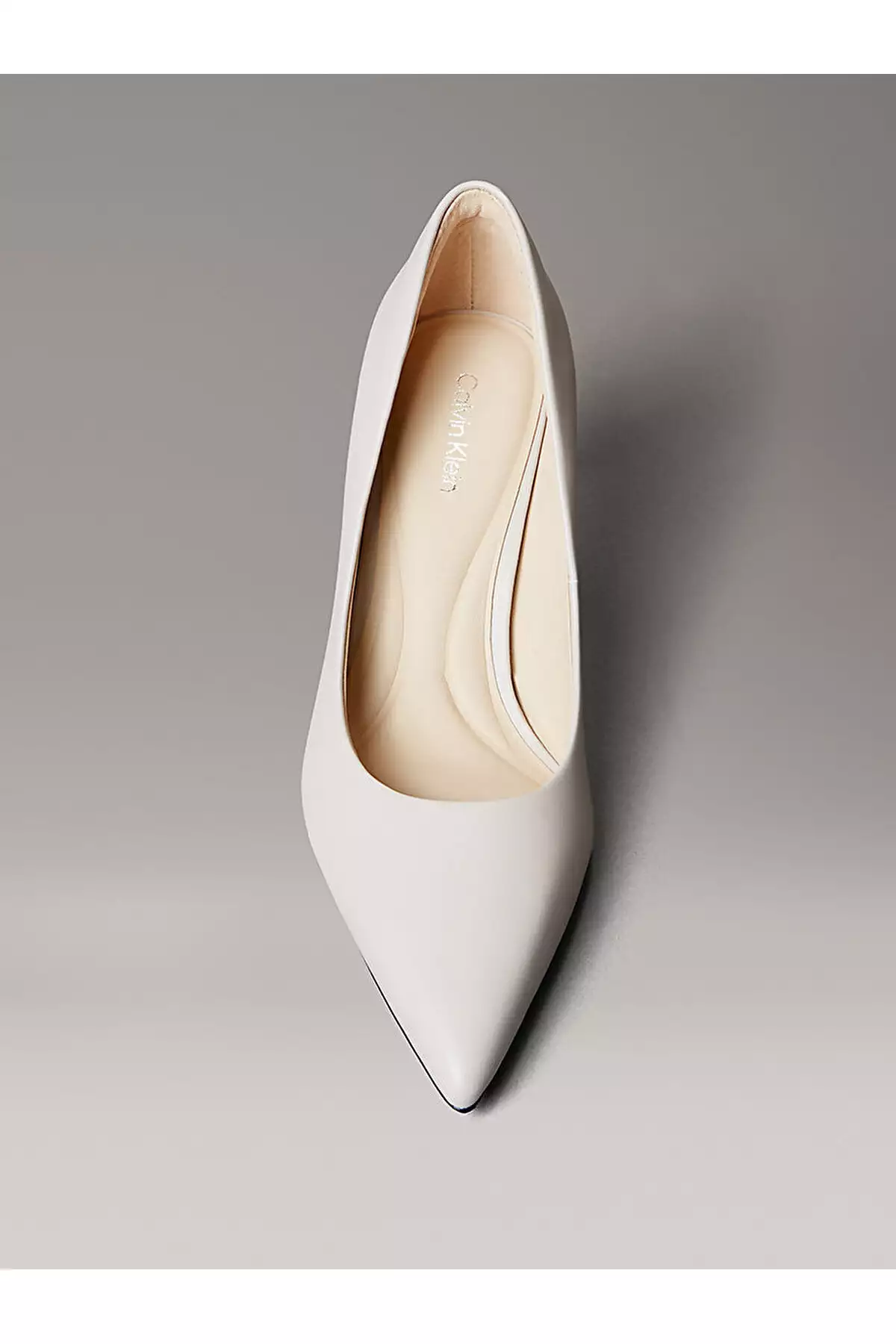 کفش پاشنهبلند استیلک زنانه برند Calvin Klein - 994147402