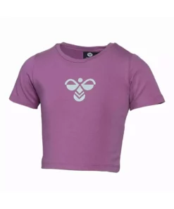 تیشرت کوتاه بچهگانه مونترسرو برند hummel - 70741200