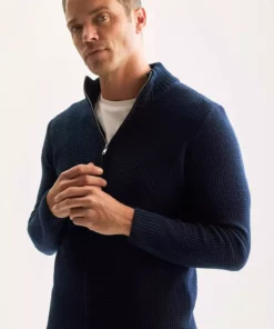 کالا: هفت نازک یقه نیمه ایستاده استاندارد مناسب مدل: R1195AZ23WN برند Defacto - 754848204