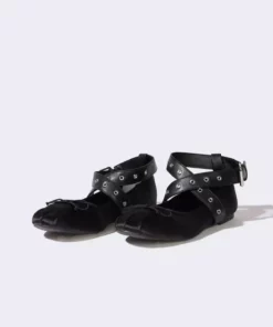 کفش بامزه زنانه مدل E2421AX25SM برند Defacto - 921656682