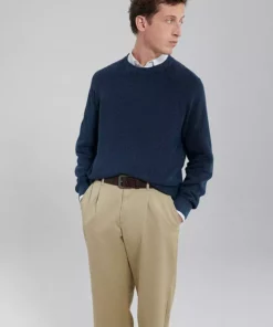 ژاکت آبی تیره فیت / برش متناسب 0710214-82318 برند Mavi - 799002103