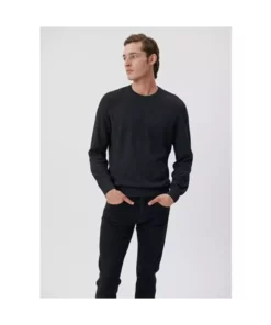 کاپشن یقه گرد برند Mavi - 472964898