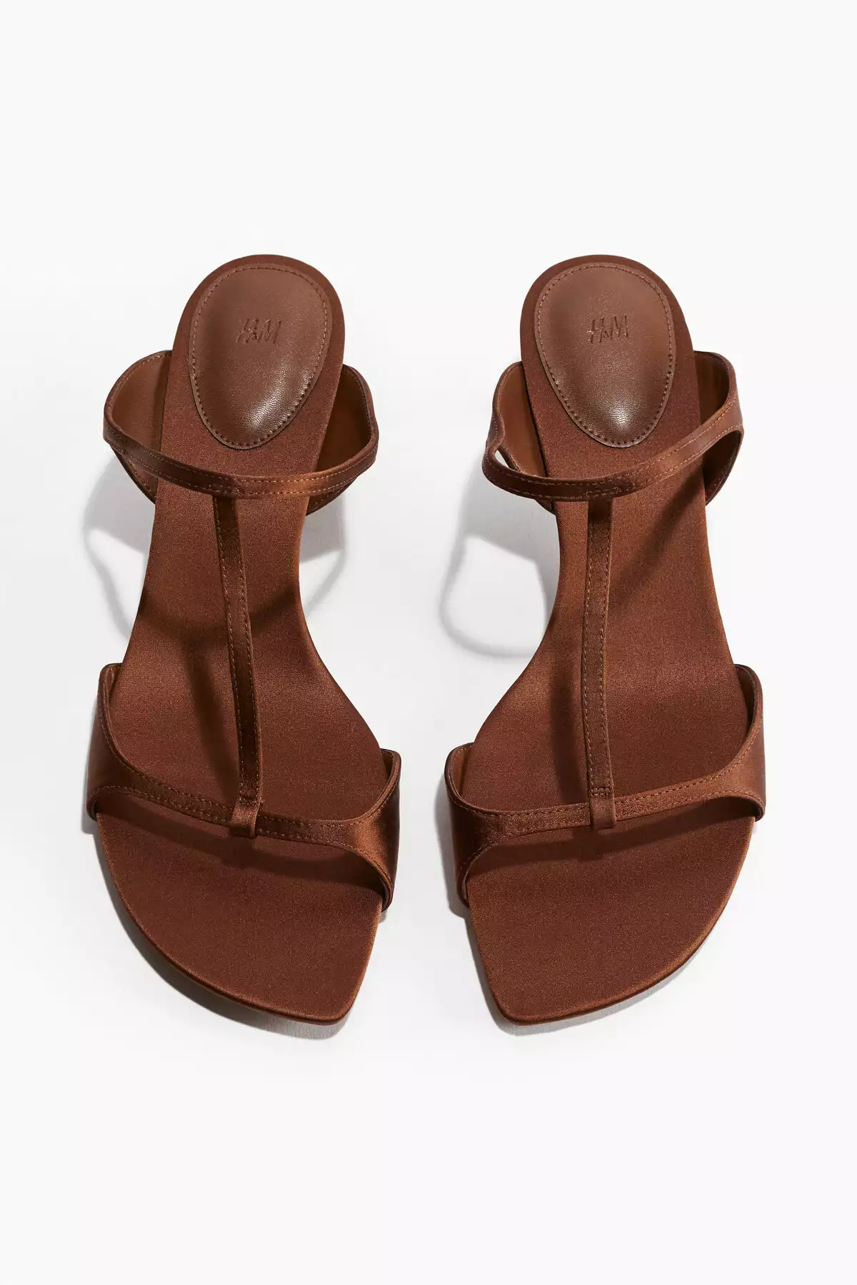 سندل پاشنهدار برند H&M - 953652535