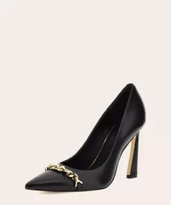 کفش پاشنه بلند زنانه فوروا برند Guess - 942238329