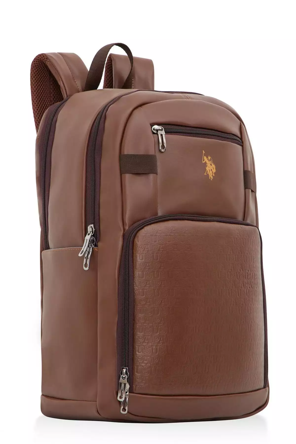 کولهپشتی مردانه برند U.S. Polo Assn. مدل PLEVR23718 برند U.S. Polo Assn. - 828610435