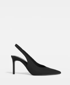 کفش‌های بدون پاشنه برند Stradivarius - 952246600