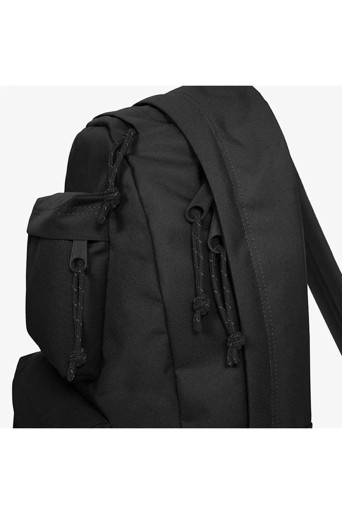 کوله پشتی مشکی دوگانه با پد برند Eastpak - 82370740