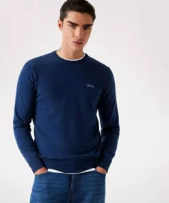 دانیل مردانه بافتنی از ترکیب پشم برند Guess - 963104173