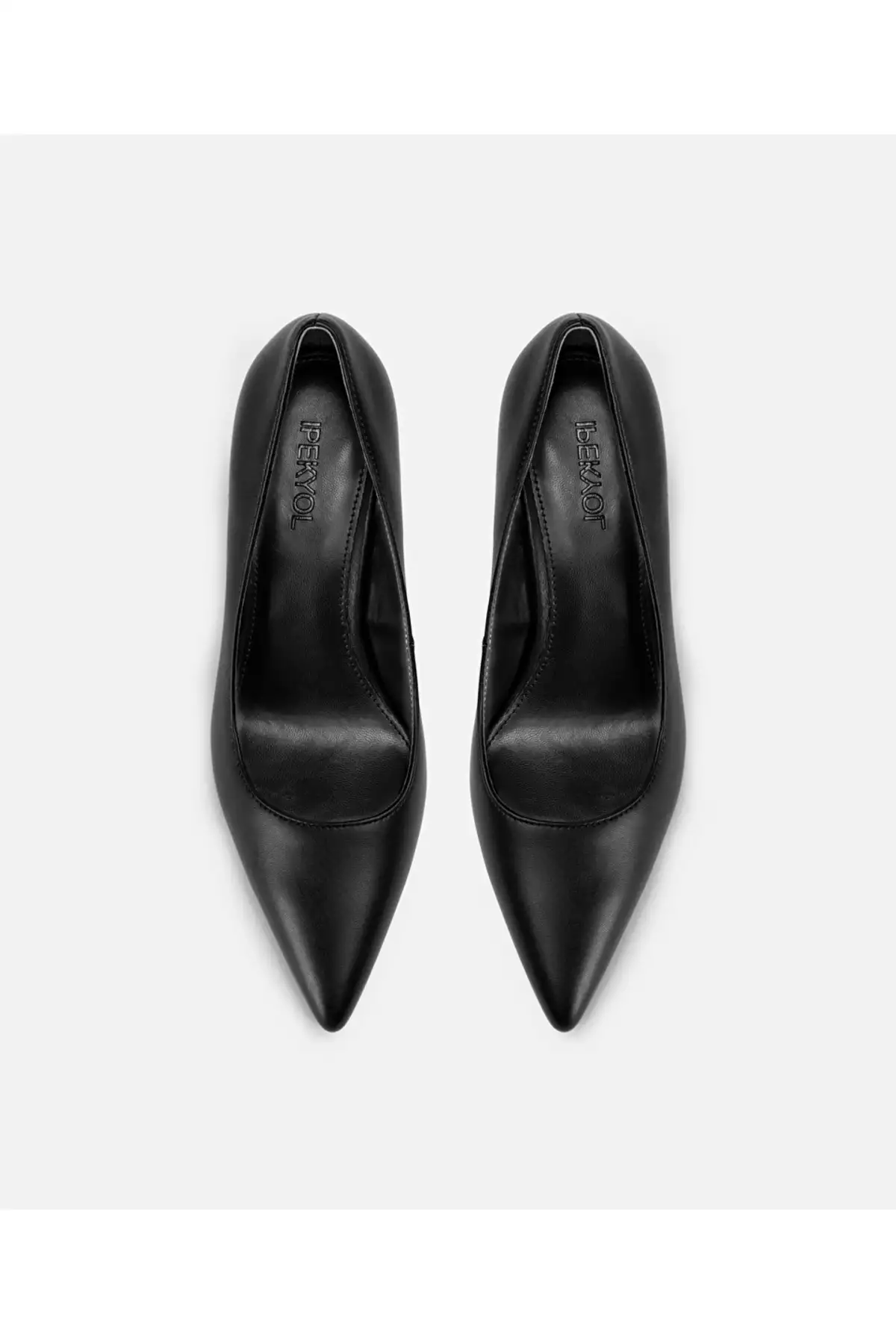 کفش پاشنه بلند برند İpekyol - 899579663