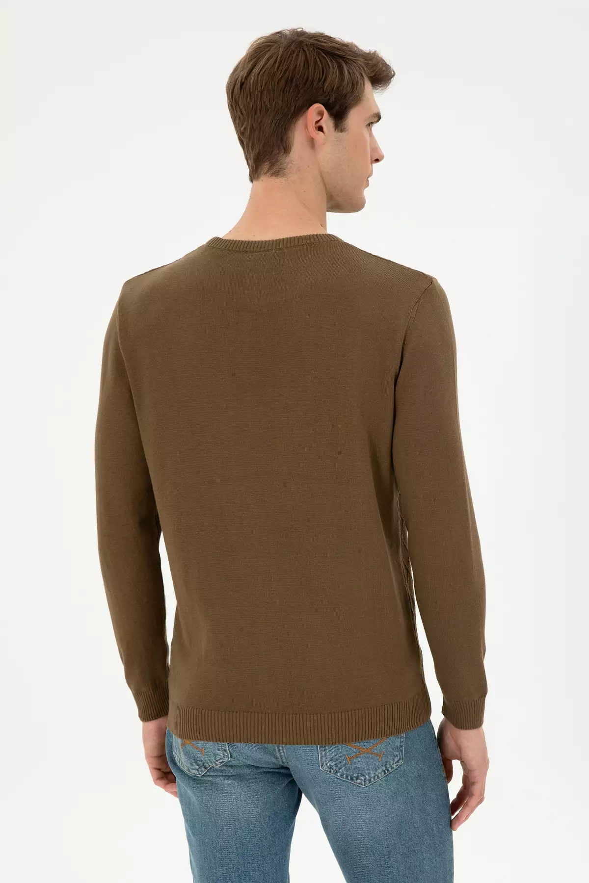 کلاهسری مردانه 50297055-VR027 برند U.S. Polo Assn. - 865190697