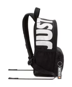 کوله‌پشتی مینی "ی برزیلیا" مدل DR6091-010 سیاه برند Nike - 248313344