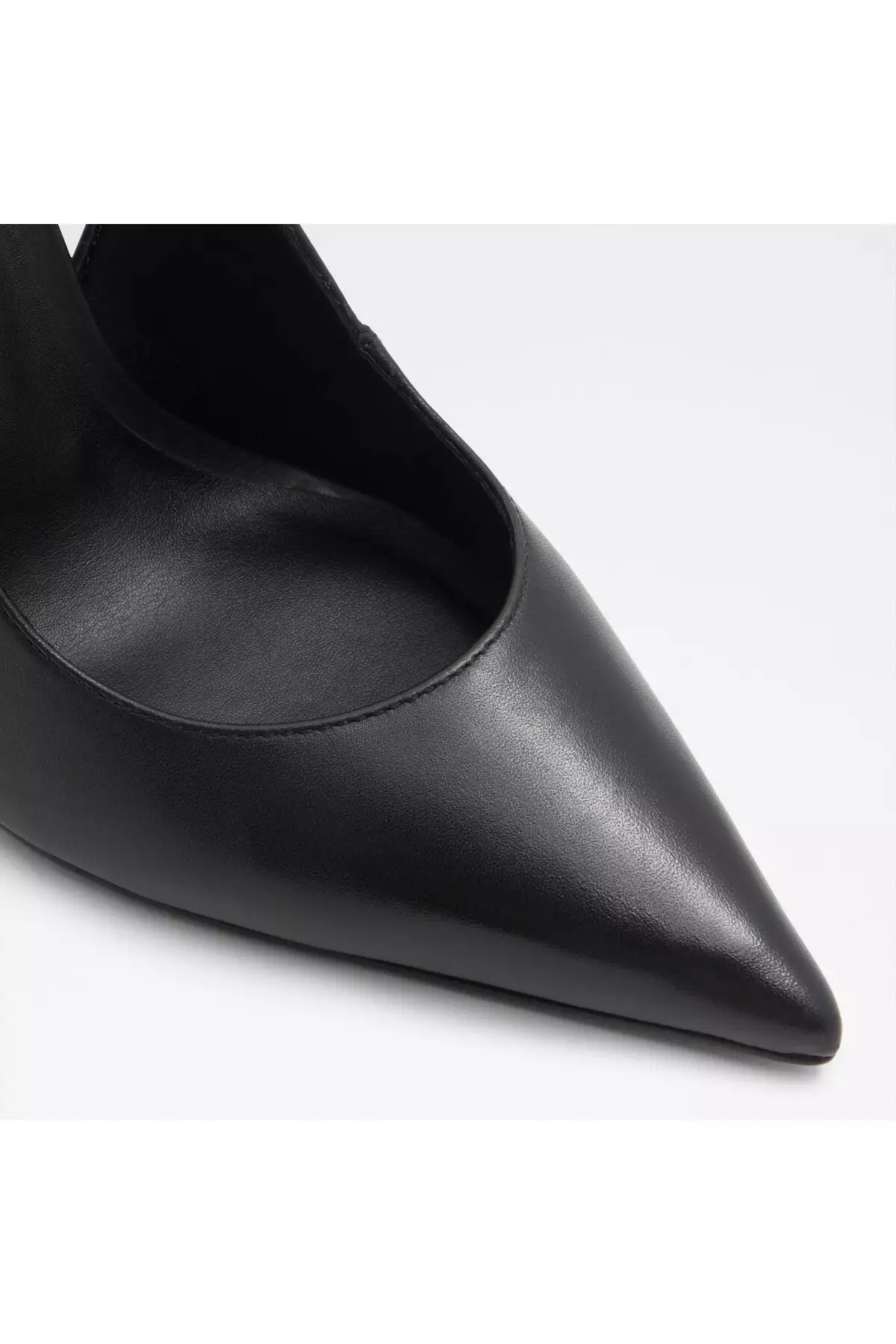 STESSYSLING - کفش پاشنهبلند استیلتو زنانه مشکی برند Aldo - 899284442