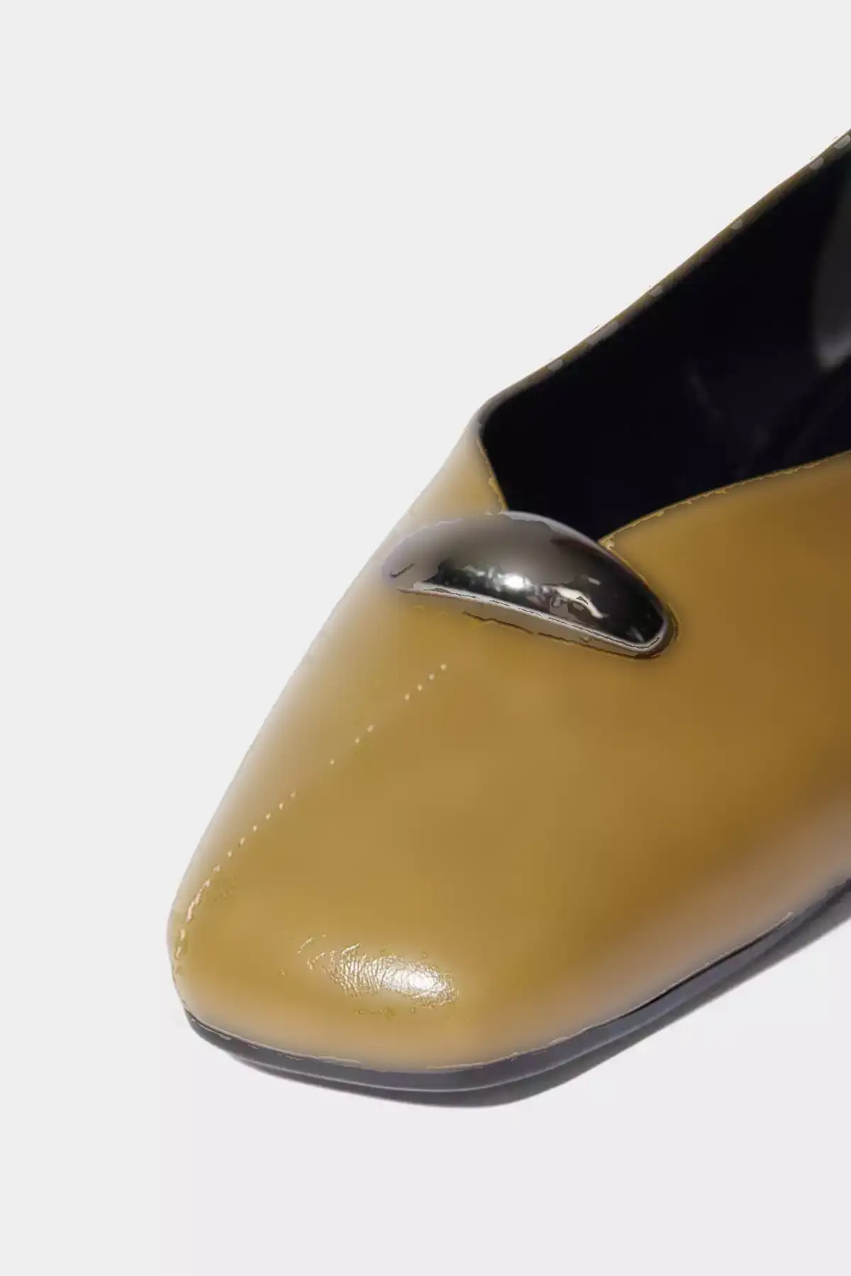 بابت تخت زنانه از جنس چرم مصنوعی مدل G5477AX25WN برند Defacto - 1032353750