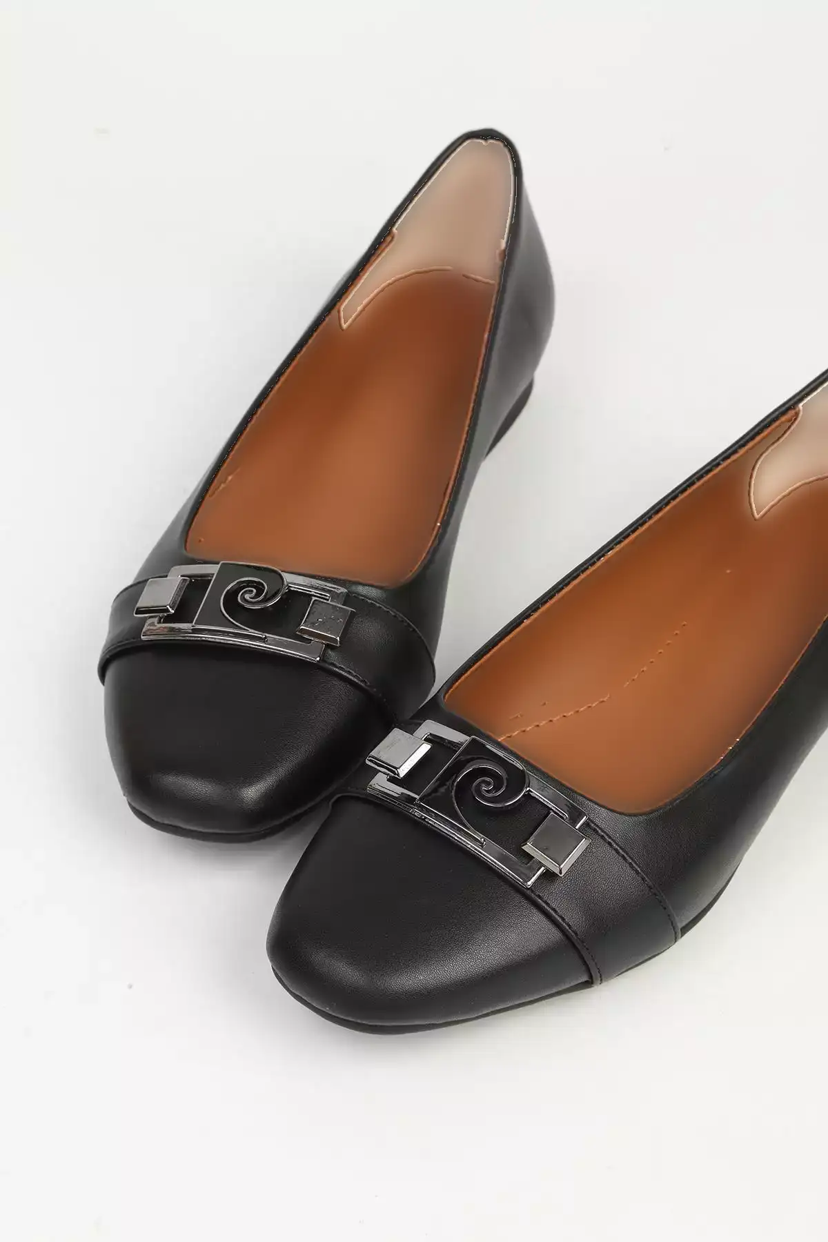 بابت مشکی مدل PC-55134 برند Pierre Cardin - 986078306