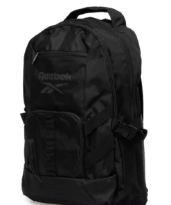 کوله پشتی مردانه مدل TRUCK ONE مشکی برند Reebok - 877603122