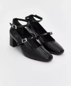 کفش پاشنه بلند زنانه کِره بُرُن (S5) برند LC Waikiki - 903942263