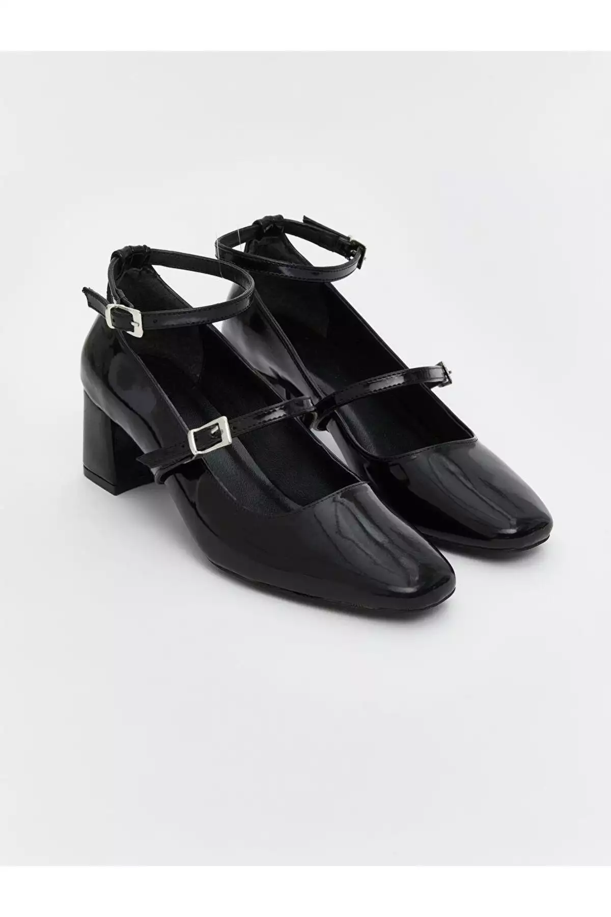 کفش پاشنه بلند زنانه کِره بُرُن (S5) برند LC Waikiki - 903942263