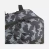 کوله‌پشتی فاز AOP برند پومای مشکی-سفید برند Puma - 736020180