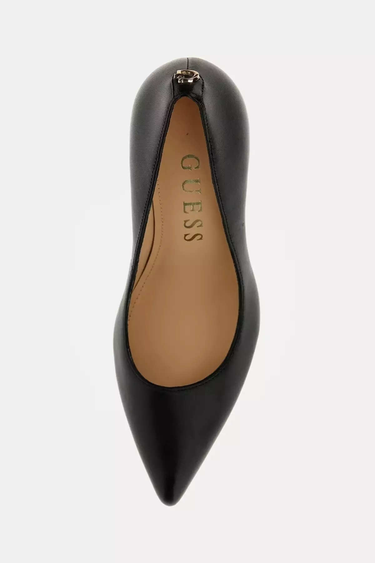 کفش پاشنه بلندی مشکی زنانه دبی برند Guess - 861929168