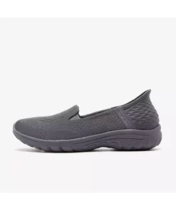 بابت زنانه / دخترانه 158698 CCL ریگایی جشنواره 2.0 خاکستری برند Skechers - 964964377
