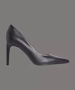 کفش پاشنه بلند زنانه برند Calvin Klein - 994146484