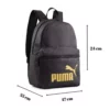 کوله پشتی فاز یونی‌سکس برند Puma - 743266041