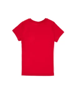 تی‌شرت قرمز بچه‌گانه مردانه 50307151-VR030 برند U.S. Polo Assn. - 947390793