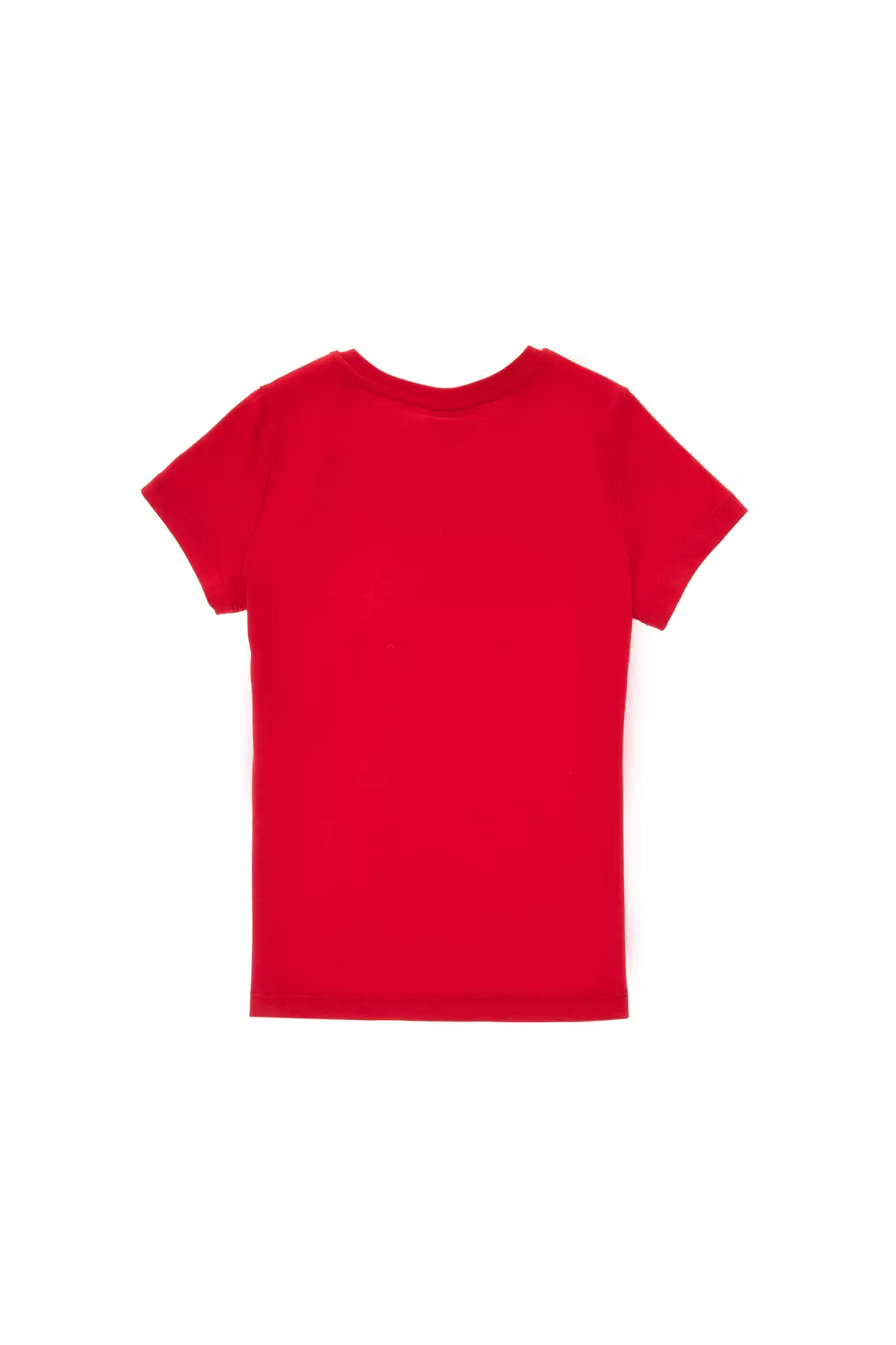 تیشرت قرمز بچهگانه مردانه 50307151-VR030 برند U.S. Polo Assn. - 947390793