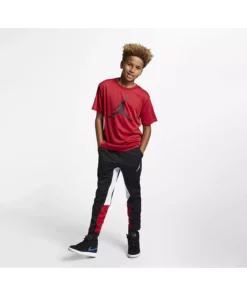 تیشرت کودکان جردن درای فیت برند Nike - 930481249